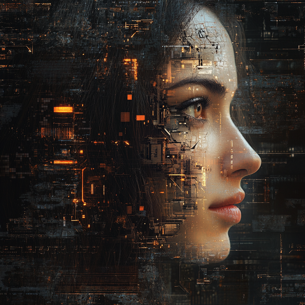 Cassi AI Logo