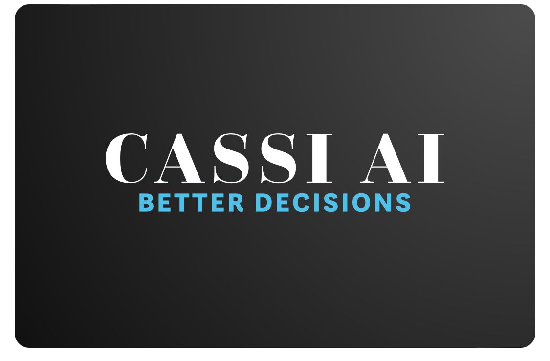 Cassi AI Logo