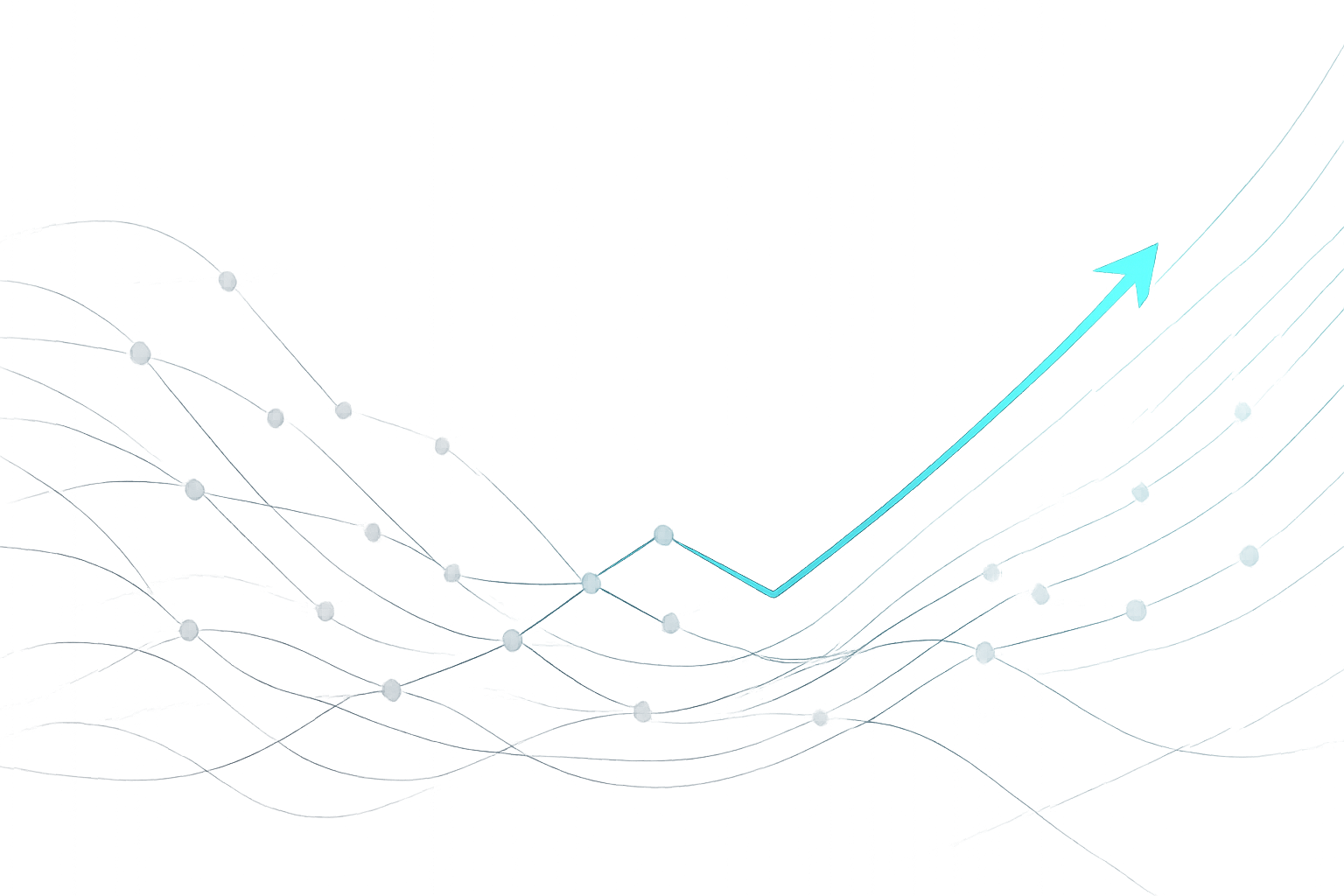 Investor dashboard graphic